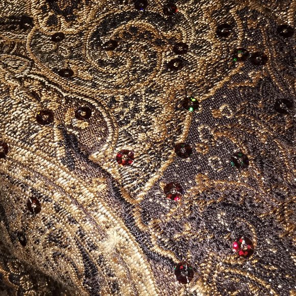 JAD cropped jacket - Picture 4 of 5